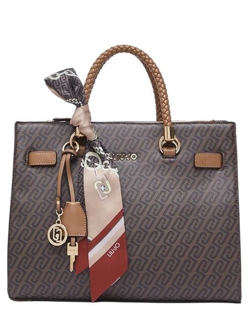 Borsa a spalla Liu Jo | AF6086E1137.81140